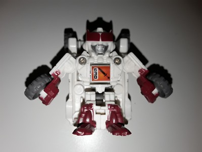 Hasbro Tomy 2012 Bot Shots Autobot Ratchet Series 1 B006 Transformers