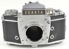 Ihagee Exakta Varex IIb Body only