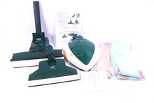 3 tlg Set Pulilux PL 515 Teppichfrischer VTF 732 Bodendüse Plus für Kobold Tiger