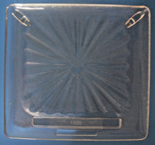 Used Amana Radarange Touchmatic 14 1/2 X 13 1...