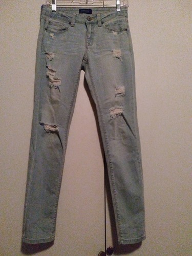 Just usa jeans authentic original size 