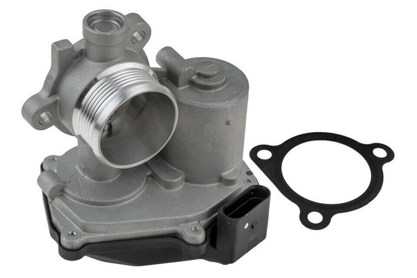 EGR Ventil Audi A4 A5 A6 Q5 2.0 TDI Cnha 04L131501B A2C80881400 7.10334.11.0-image