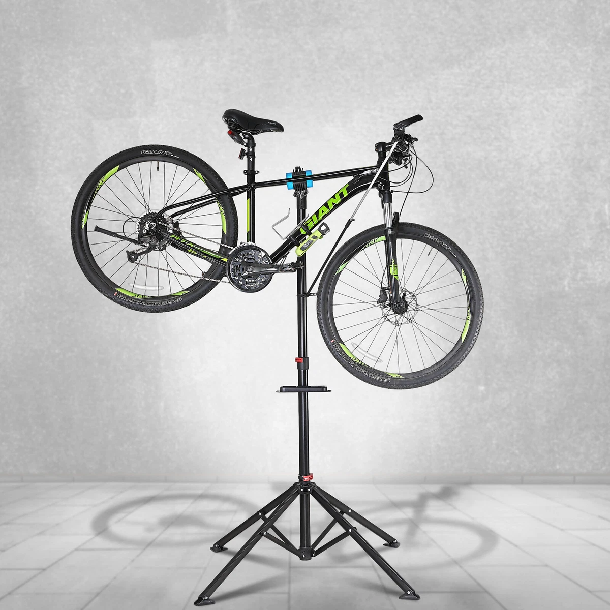 Pied de réparation pour vélo new arrivals