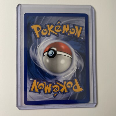Pikachu 86/110 Pokemon Card Legendary Collection NM-Mint | eBay