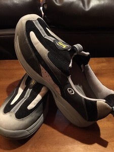 dexter slip on bowling shoes