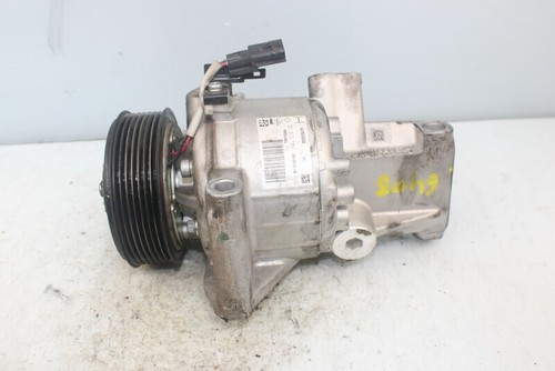 926003541R klimakompressor DACIA SANDERO II TCE 90 LPG 2012 1595207