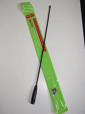 original NAGOYA NA-771 BNC Male Portabelantenne 144/430MHz