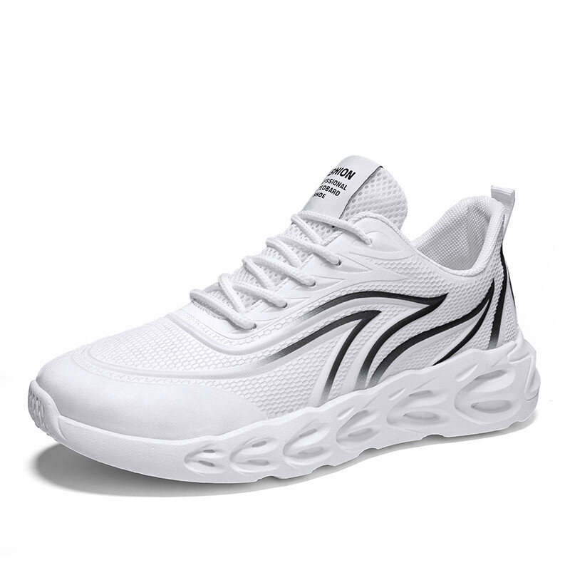 walking tennis shoes