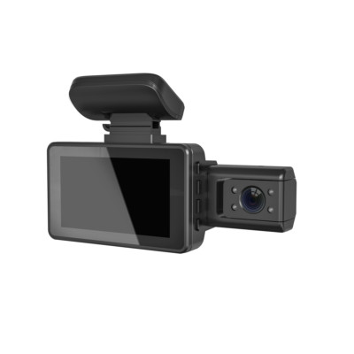 HD DVR Car Dash Cam Camera Driving Recorder Loop Recording Night Vision 170°