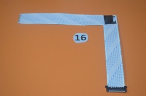 Kabel T-CON LVDS Für Fernseher Nordmende ND55KFS5700T UHD Smart SAT