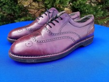 rockport waterproof wingtip