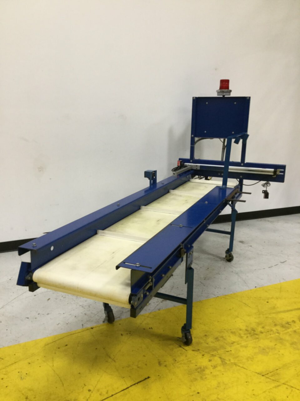 emi conveyors