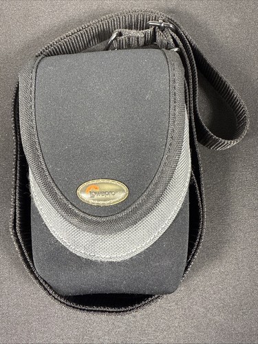 Fujifilm FinePix E550 Digital Point & Shoot Camera 1 GB XD Picture Card Case - Picture 19 of 23