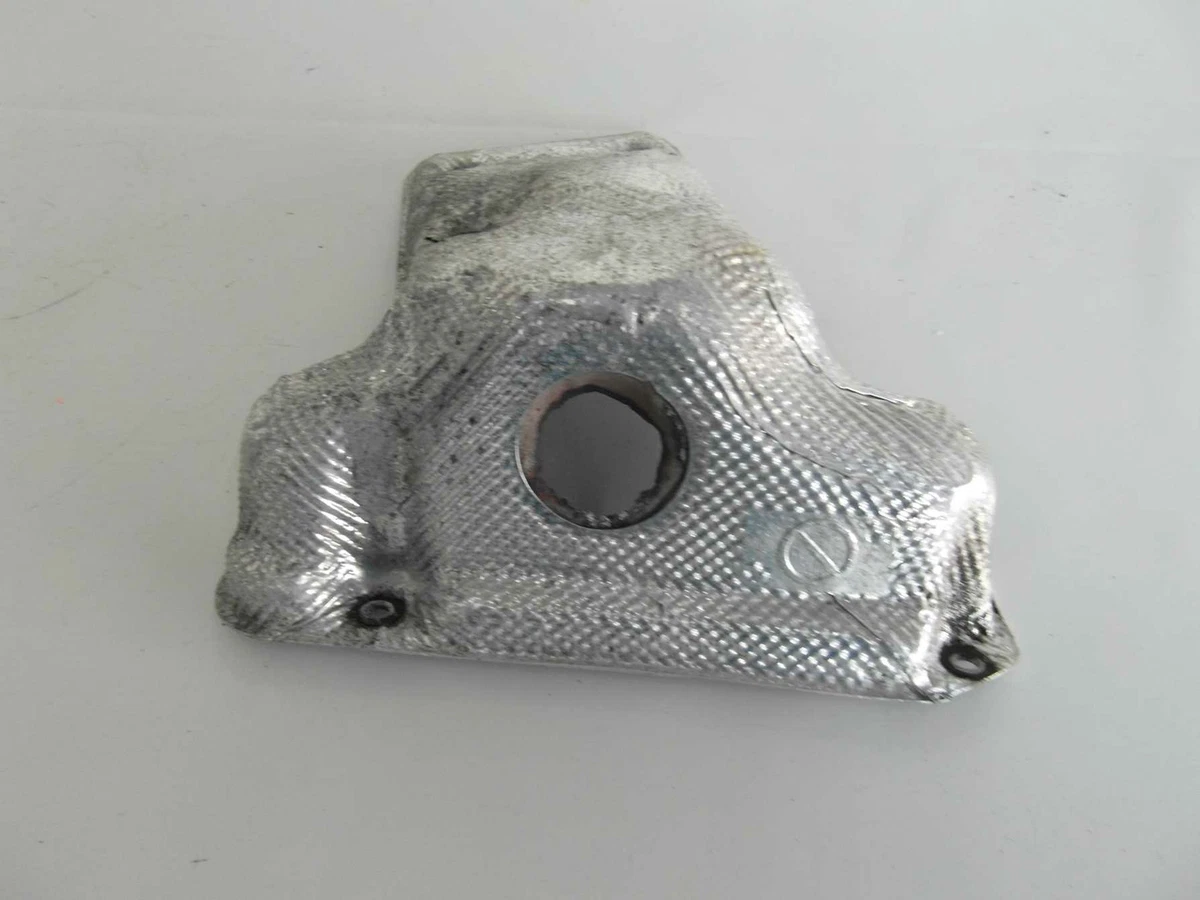 FIAT PUNTO HEAT SHIELD CATALYST 51831884 | eBay
