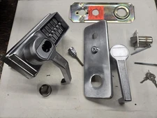  Kaba Simplex L1000 Series Cylindrical Lock Right hand