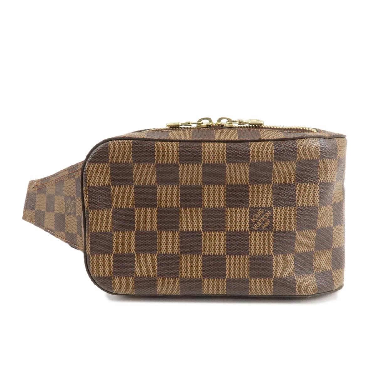 Louis Vuitton Geronimos for sale - eBay