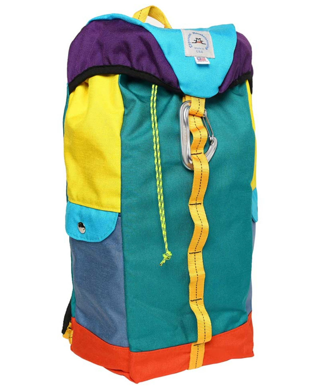 MOCHILA EPPERSON MONTAÑISMO CLIMB PACK HECHA EN EE. UU.