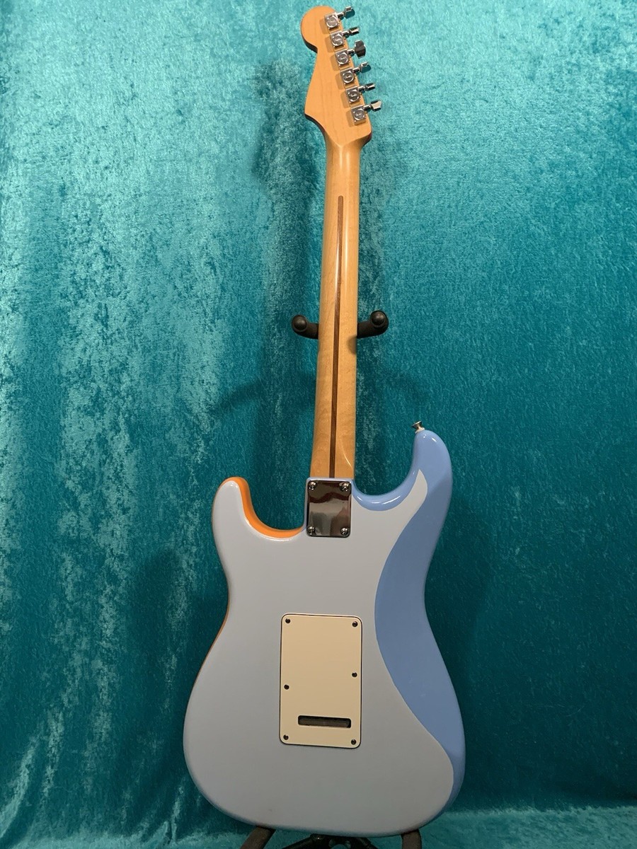 Rocky Fender Mim Standard Player stratocaster Strat Vintage Mexico