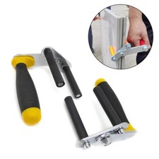 Lifting Tool Perfectly Designed to Handle Various Heavy Building Materials