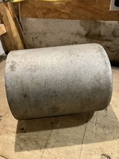 Rear Half Roller Section, Ransomes Textron Super Certes 51 Cylinder (200)