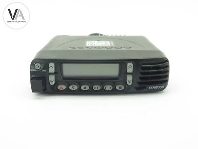 Kenwood VHF-Betriebsfunkgerät Mobilfunkgerät 136-174 MHz TK-7180-E / TK-7180E - Bild 1 von 4