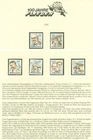 Aviation G21 USA 6v MNH Brothers Wright