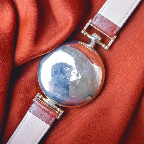 Vintage Watch American Waltham Collectible Marriage Wristwatch Classic Style - Picture 11 of 12