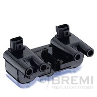 Bremi ZüNdspule ZüNdmodul Passend FüR Chevrolet Nubira Kombi Lacetti Daewoo