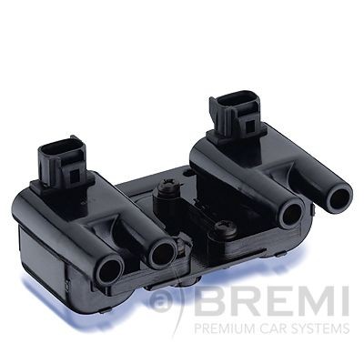 Bremi ZüNdspule ZüNdmodul Passend FüR Chevrolet Nubira Kombi Lacetti Daewoo-image
