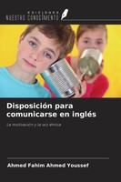 Ahmed Fahim Ahmed Youssef | DisposicióN Para Comunicarse En IngléS | Taschenbuch