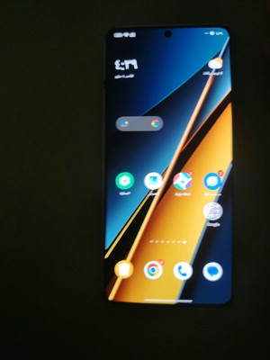 Poco X6 Pro