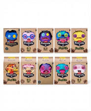 ZURU FUGGLER Funny Ugly Monster Chaos Crew Edition Various Available New/Boxe