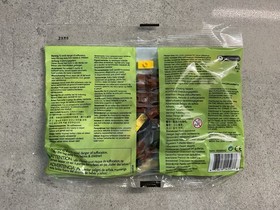 Lego 40011 Thanksgiving Turkey Holiday Polybag Stuffed Turkey Christmas Gift New