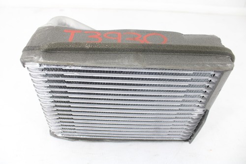 42530302 VERDAMPFER DER KLIMAANLAGE / 126105 FÜR SSANGYONG RODIUS XDI LIMITED