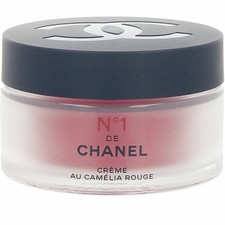 Crema Viso Chanel Nº1 CAMÉLIA ROUGE 50 g