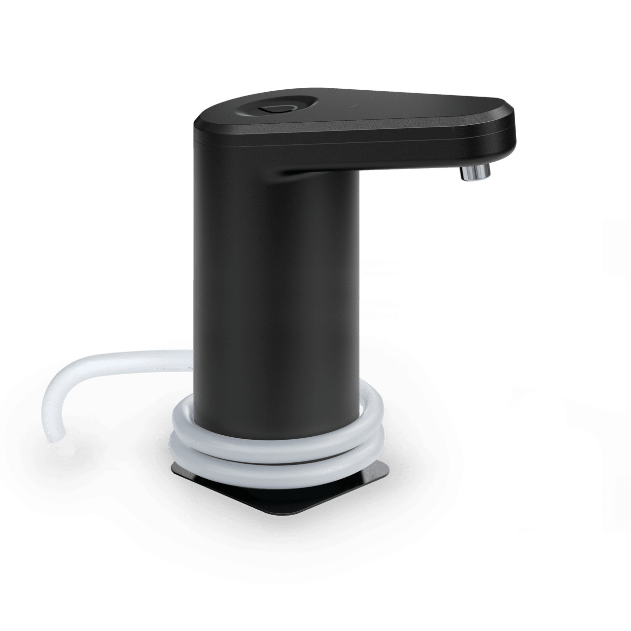 Robinet d'eau auto-alimenté pour jerrycan de camping Dometic HYDJ11 avec pompe USB sans fil