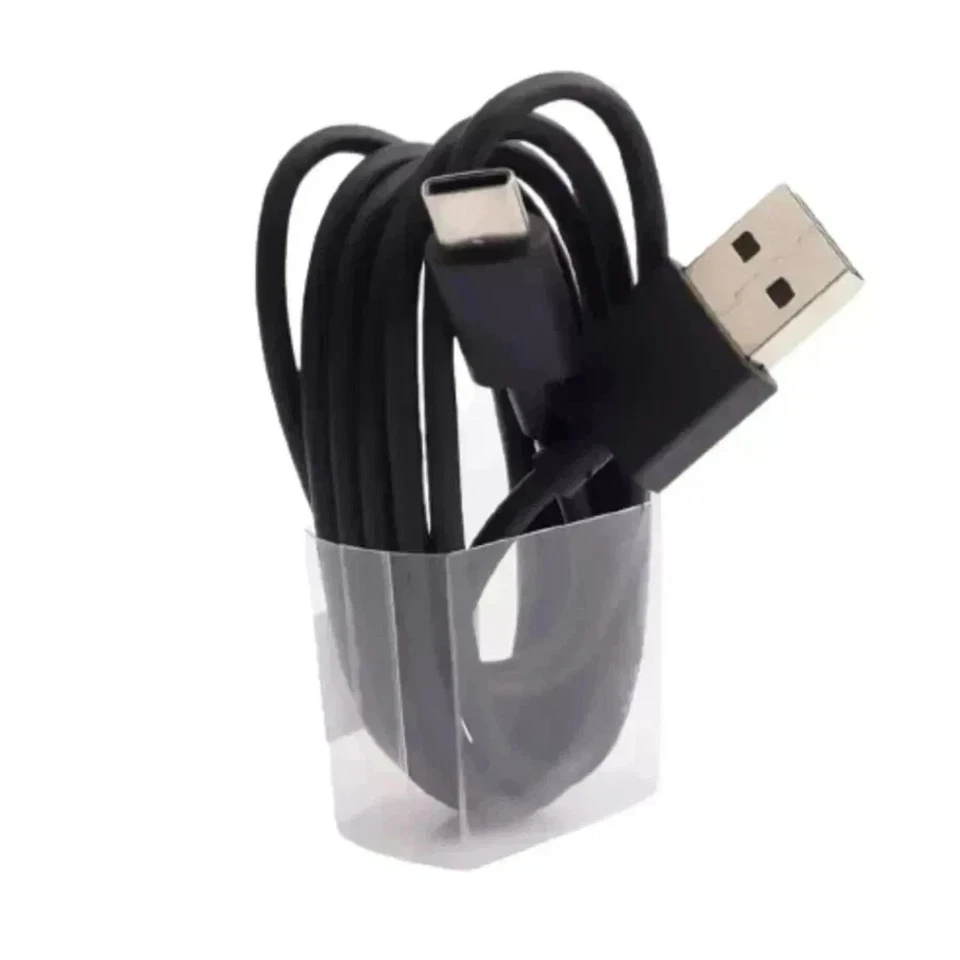 Super Fast 25W Charger Wall Plug & USB Cable for all Samsung Galaxy models UK - Image 2 of 4