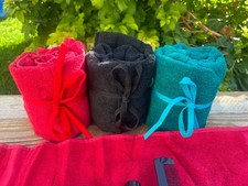 Customizable Travel Hygiene Kit