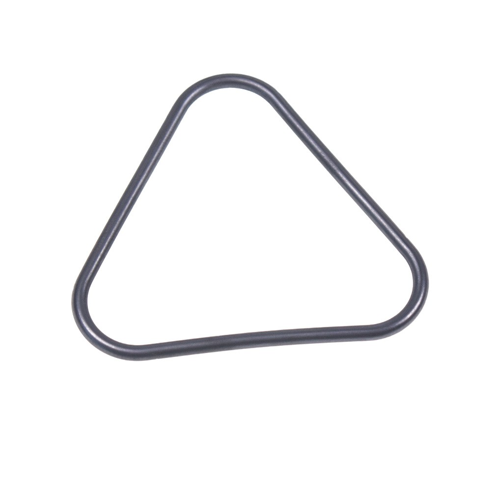 Kärcher Karcher Pressure Washer Triangle Seal 9.081-422.0 - Image 3