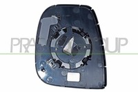 Spiegelglas AußEnspiegel FüR Peugeot Expert Kasten V_ V Traveller Opel Vivaro C