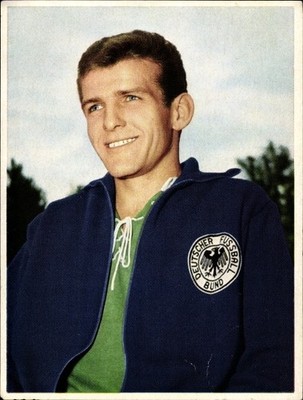 Collectible picture football kings of yesterday and today no. 194, Stefan... - 10716813