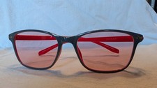 Zenni Optical FL-41 Lens Migraine Glasses - W...