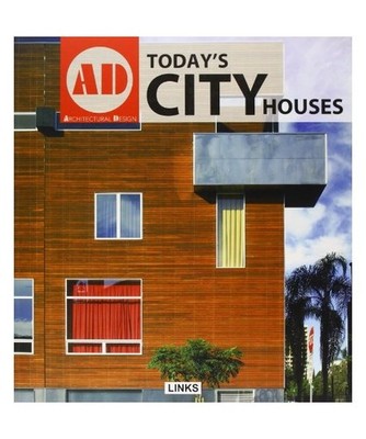 Today's City Houses, Pilar Chueca
