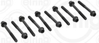 Neu - Elring 111.590 Zylinderkopfschraubensatz FüR Abarth Alfa Romeo Jeep Opel
