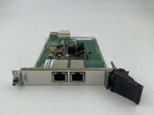 National Instruments NI PXIe-8234 Ethernet Interface Module Test Completed