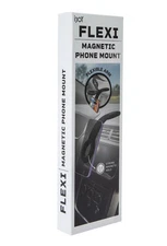 IJoy Flexi Magnetic Phone Mount (Magnetic Ring Included)