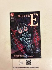 Cover of Mister E #2
