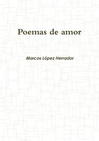 Poemas De Amor Marcos Lopez Herrador Taschenbuch Kartoniert / Broschiert 2012