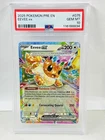2025 Pokemon PRE EN Eevee ex #075 PSA 10
