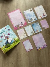 Diddl Sammelmappe Plaste Blau Mit Bl&auml;ttern A4 a5 A6 Starter Set Ordner